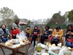 2017三八妇女节活动